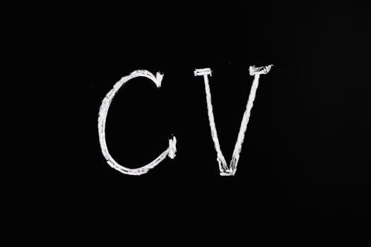 How to Write a Resume That Gets Noticed