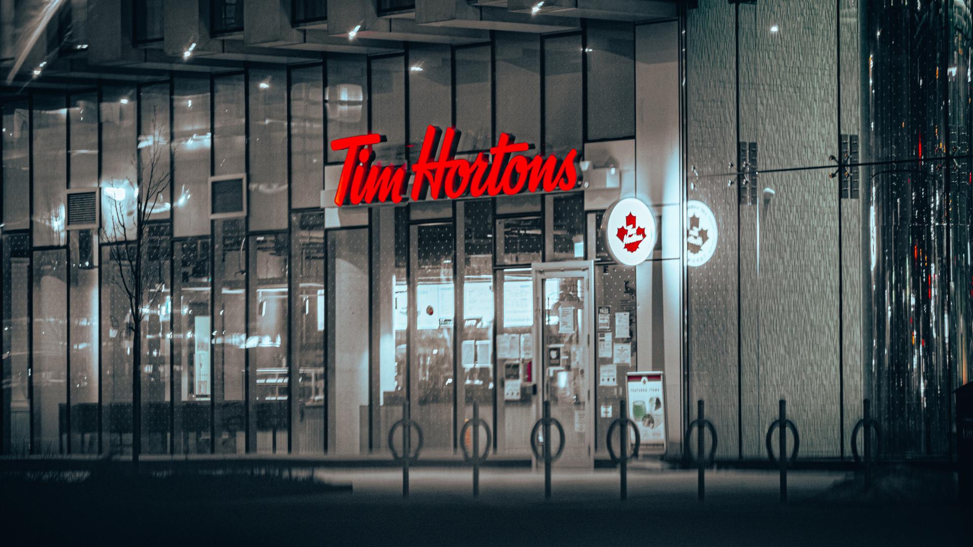 Job openings at Tim Hortons: Wages that can reach up to C$39/h and how to apply (Step by step)